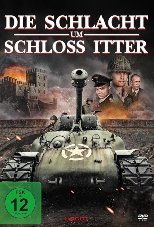 Битва за замок Иттер