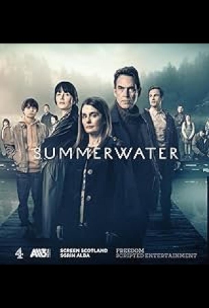 Дождливый день